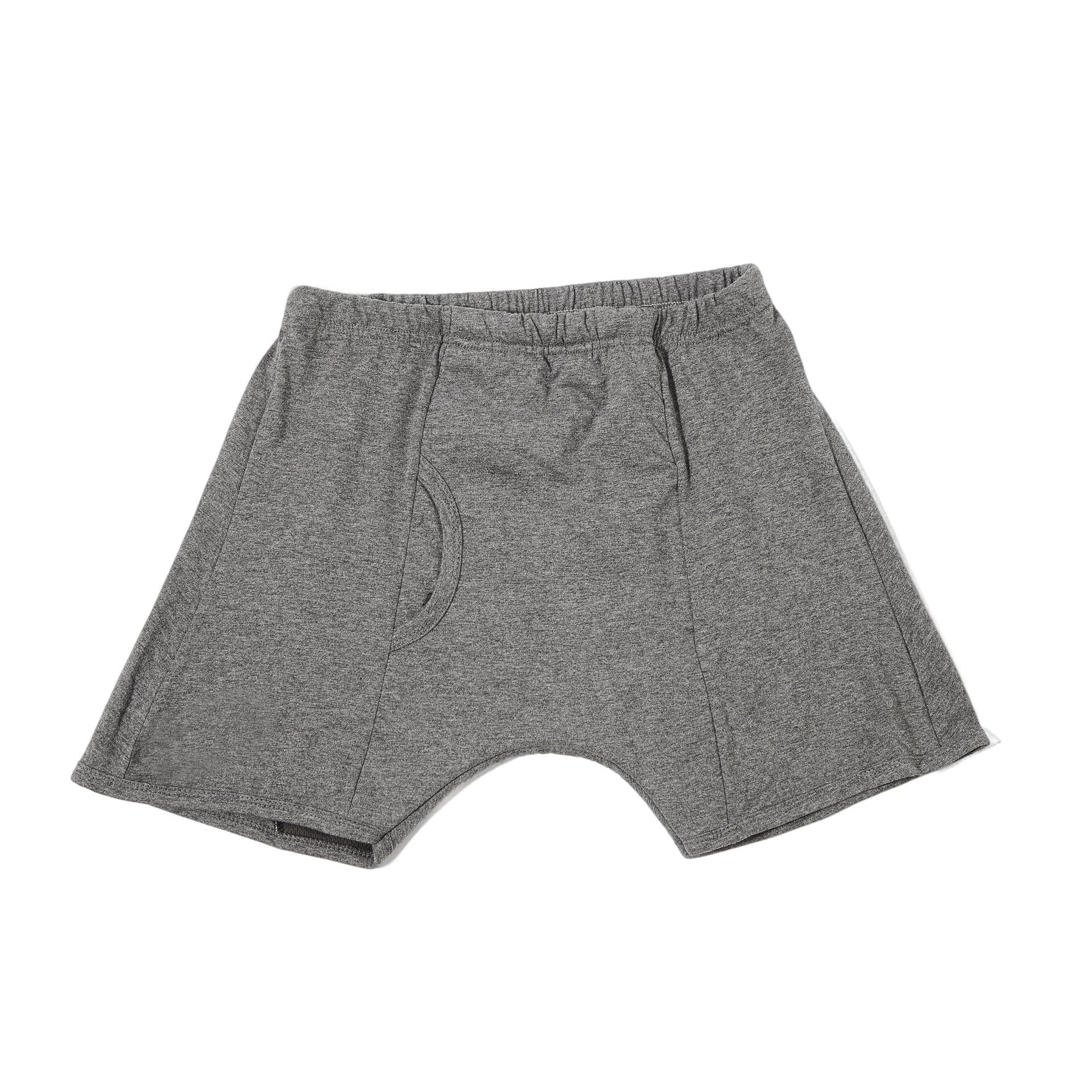 Adult Incontinence Underwear Diaper Pants Washable Anti-Leakage Diapers Special Washable Adult Diaper Pants