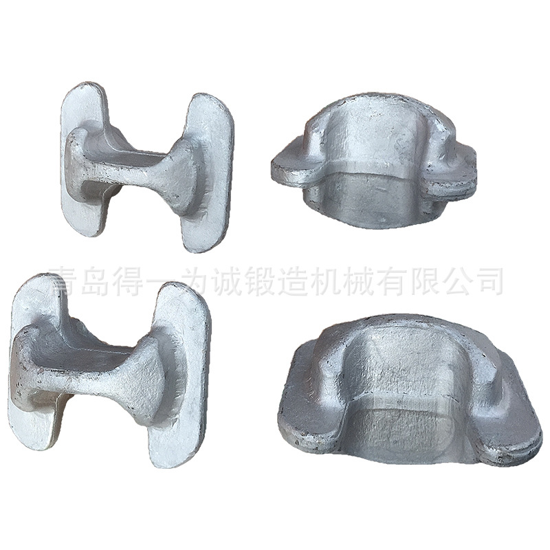 Source Manufacturer Supplies Wholesale Container Bolt Head Bottom Cone Cabin Positioning Cone Safety Single Cone Hot-Dip Galvanized High Strength