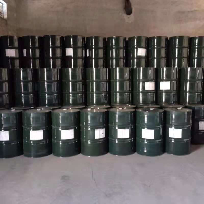 Fushun Jiahua Triethanolamine Industrial Grade Triethanolamine 97% 99% Commercial Grade Triethanolamine 85%