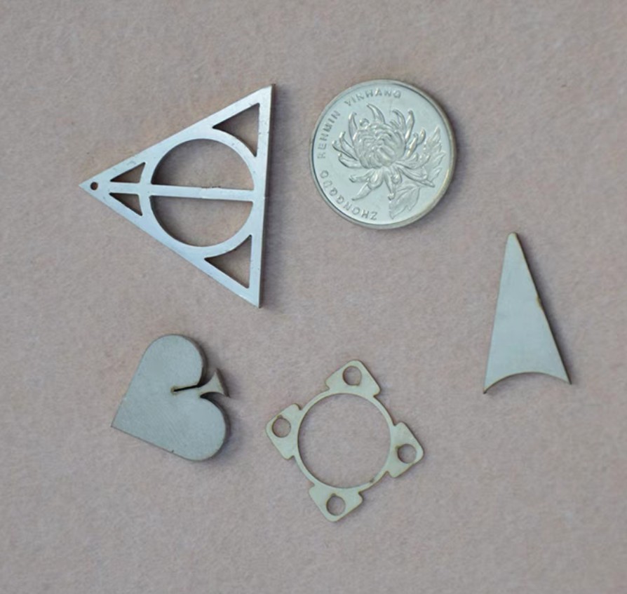 Precision Machinery Aluminum Alloy Processing Batch Cnc Lathe Single Piece Hardware Accessories Parts Stainless Steel Other