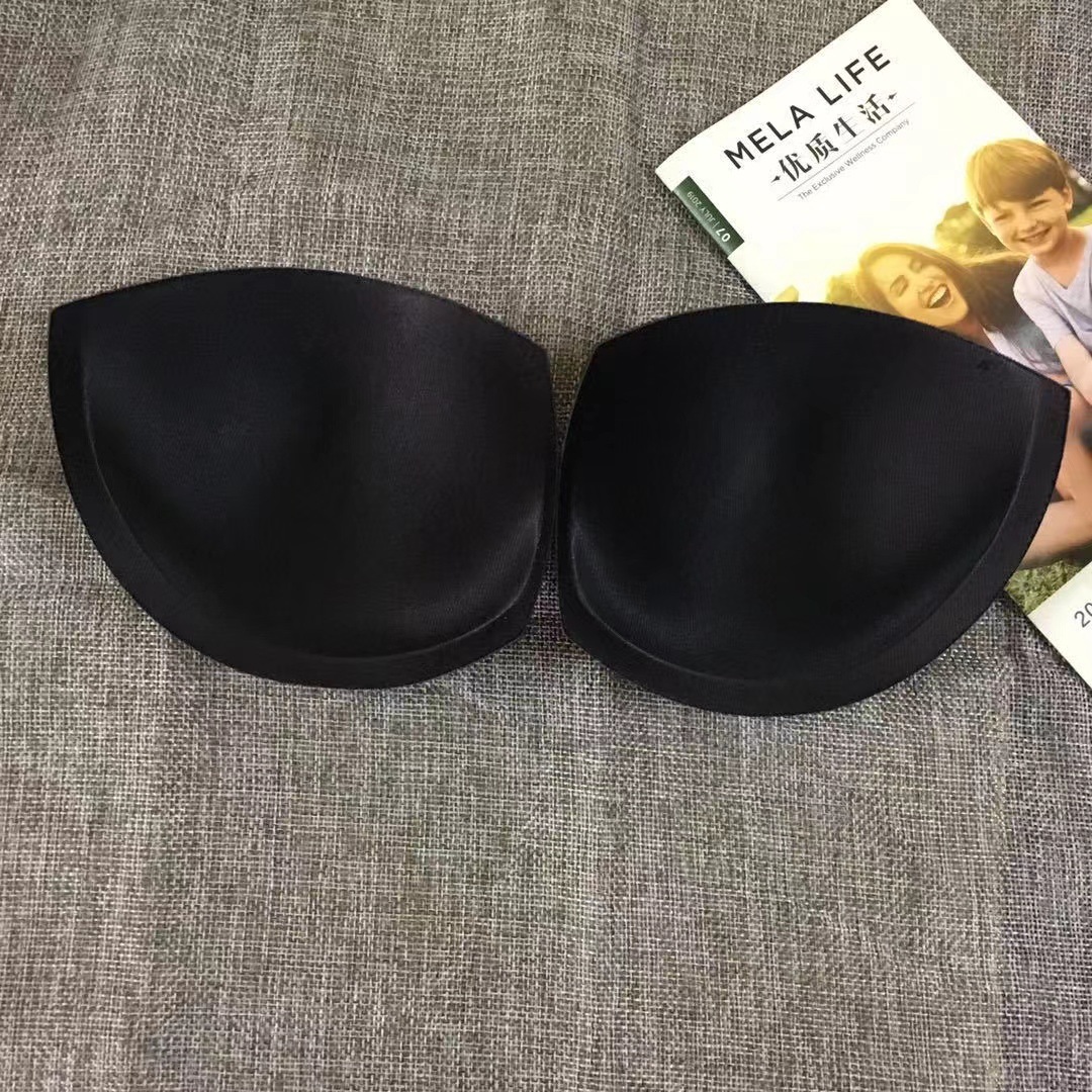 Оптовая продажа (1.3 см) для США, обернутая спина, накладка на грудь, разрезанная угловая накладка