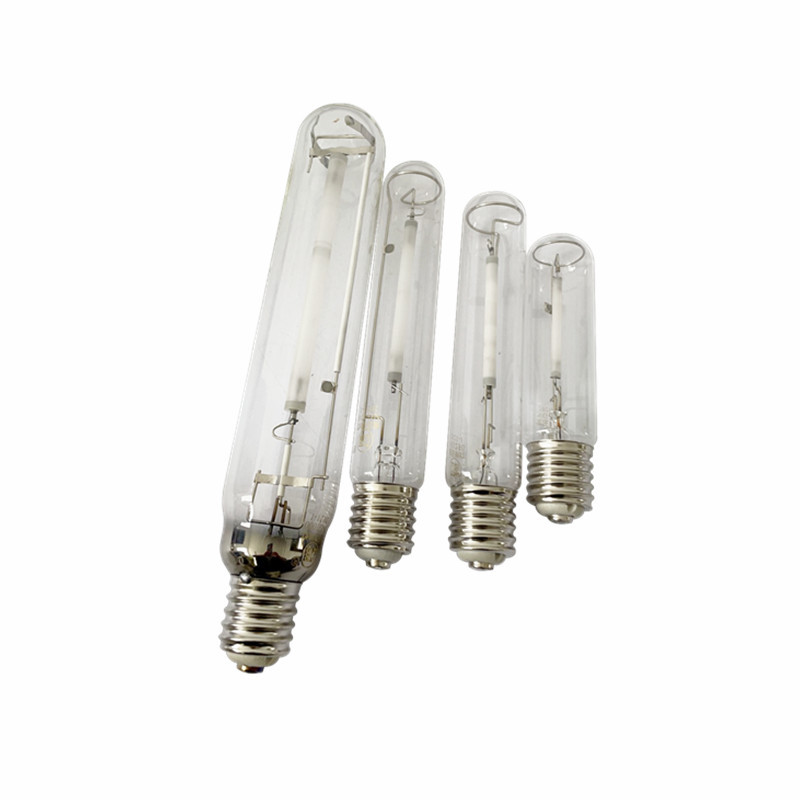Yaming 1000W Concave and Convex Tube High Pressure Sodium Lamp Highlight Effect Factory Lighting Bulb Engineering Sodium Lamp Tube
