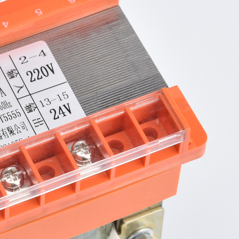 Hongxi BK50VA- 3000VA single-phase isolation control transformer 380V to 220V high efficiency can be ordered 220-