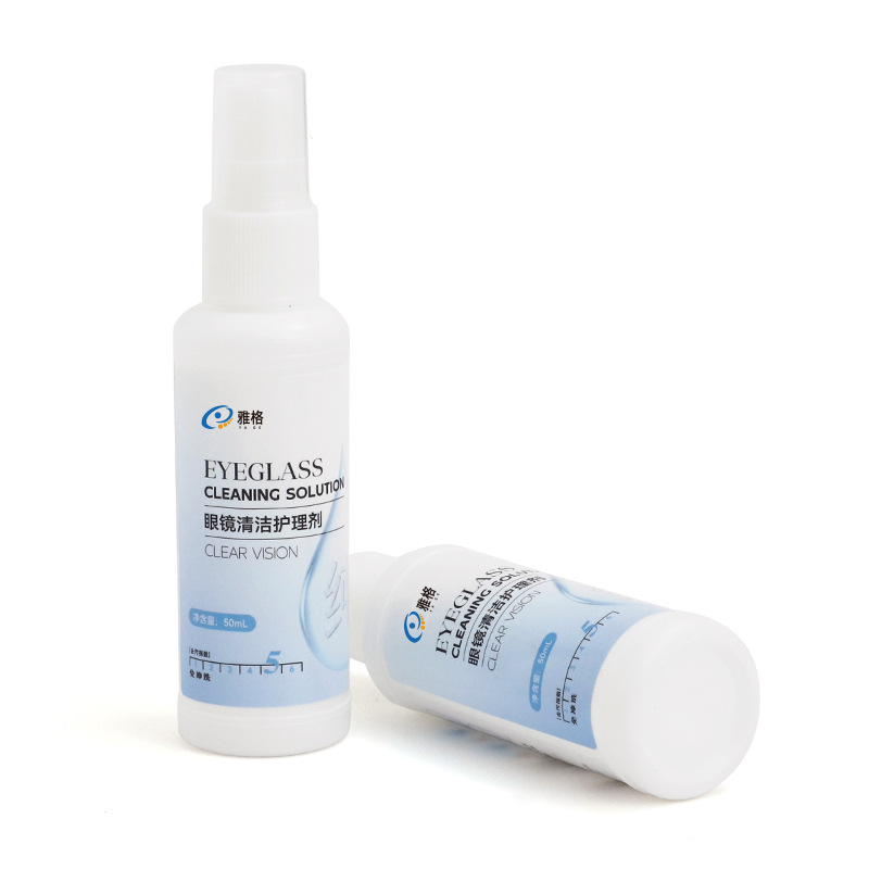 Yage Glasses Cleaning Solution Lens Cleaning Agent Glasses Care Solution Lens Spray Cleaning Agent Lcd Mobile Phone Screen