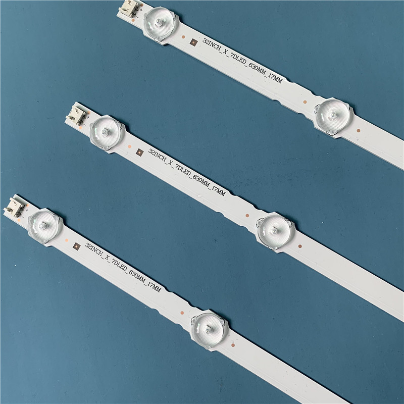 LG 32LN5400-CA light bar 6916L-1204A/1426A/1437A/1438A suojia 3S3200D