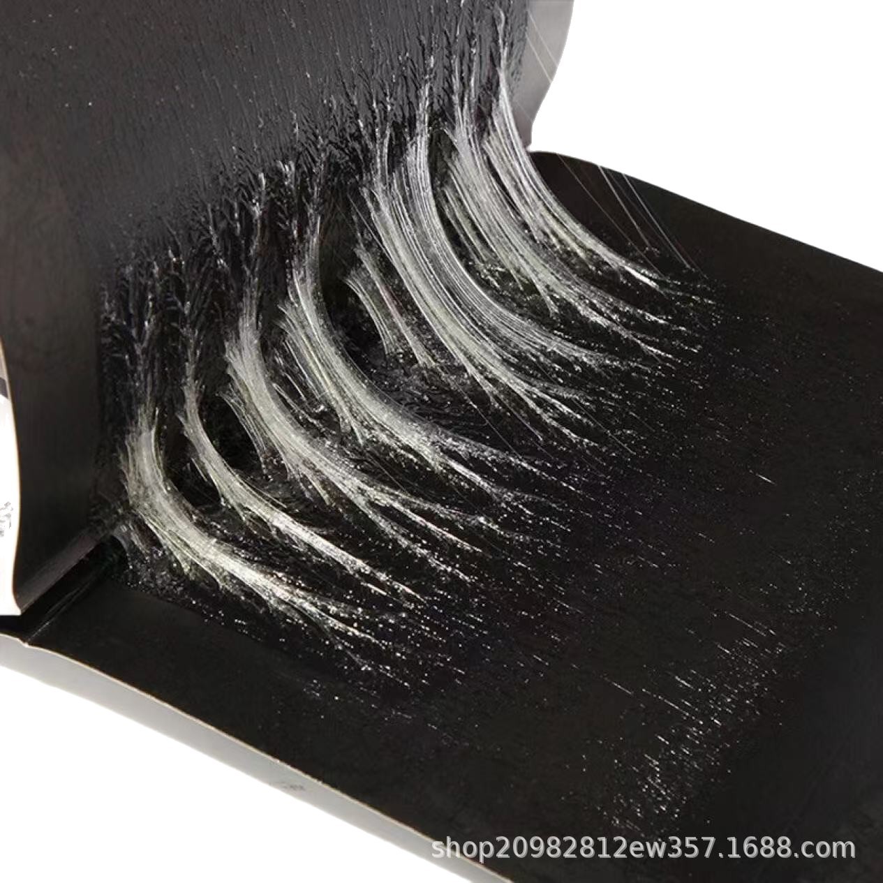 Rodent Killer Magic Carpet Sticky Mouse Blanket Sticky Mouse Trap Household Invisible Mouse Sticker Non-Woven Mouse Sticky