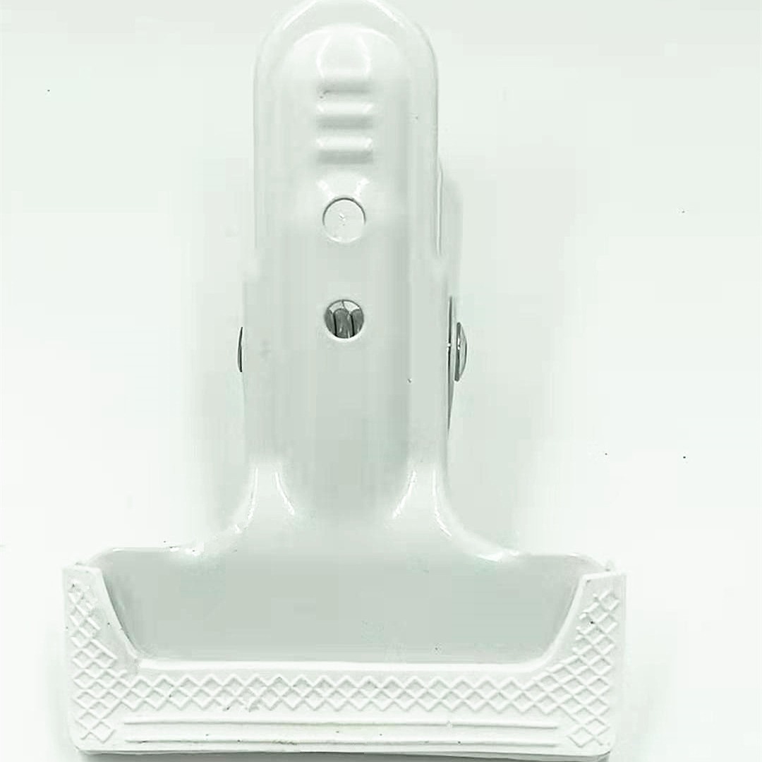 Photography equipment accessories metal strong background cloth clip mobile phone desktop computer clip desk light clip wholesale supply