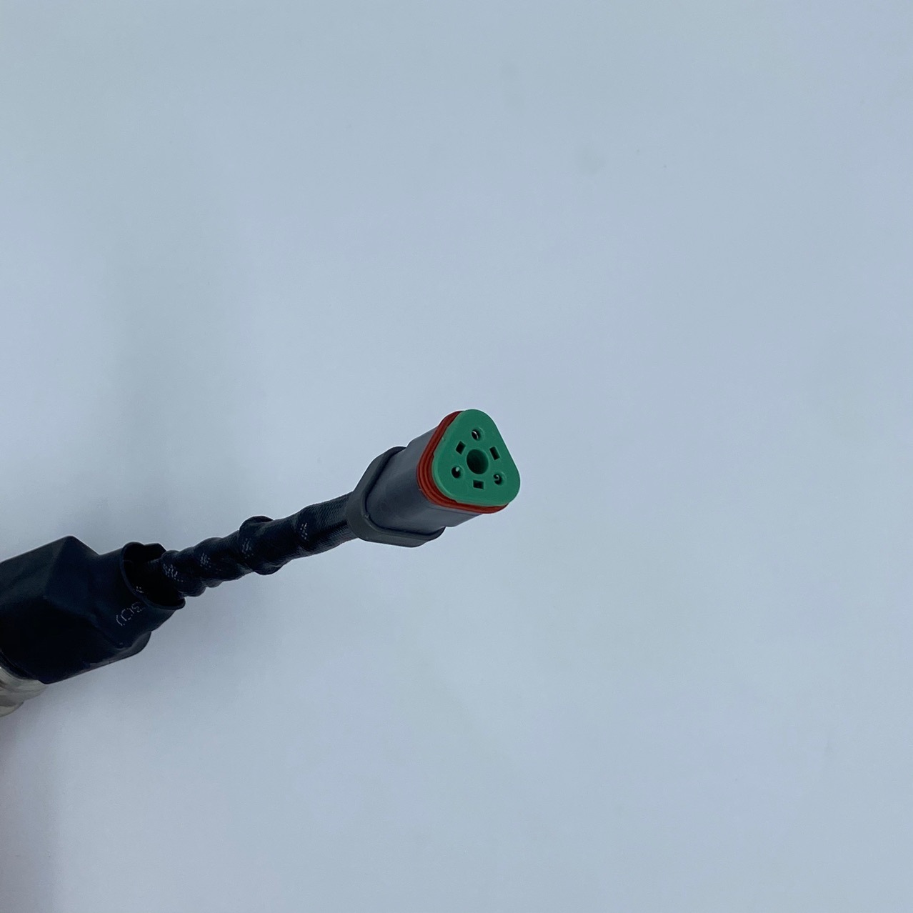 Supply Common Rail Pressure Sensor for Cummins Engine 4954245