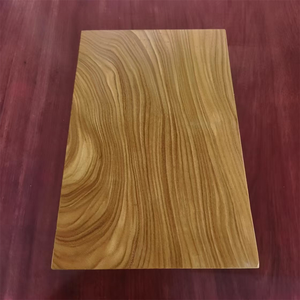 Da Mei Mu Dou African Teak King Anticorrosive Wood Decoration Materials High-grade Carving Materials Primary Source Large in stock