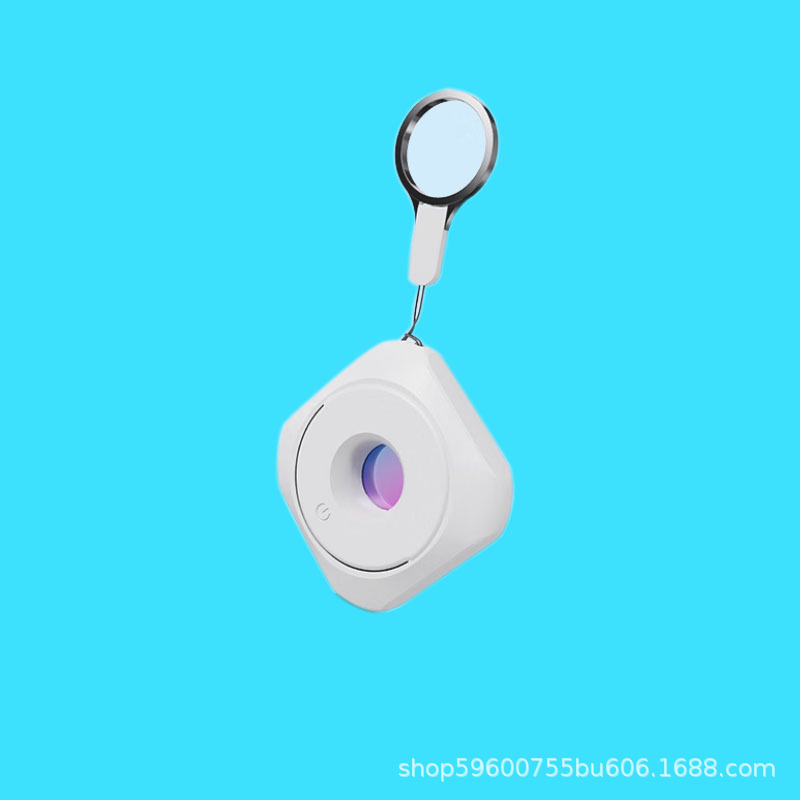 Портативный USB детектор камер, инфракрасный анти-подсмотр детектор