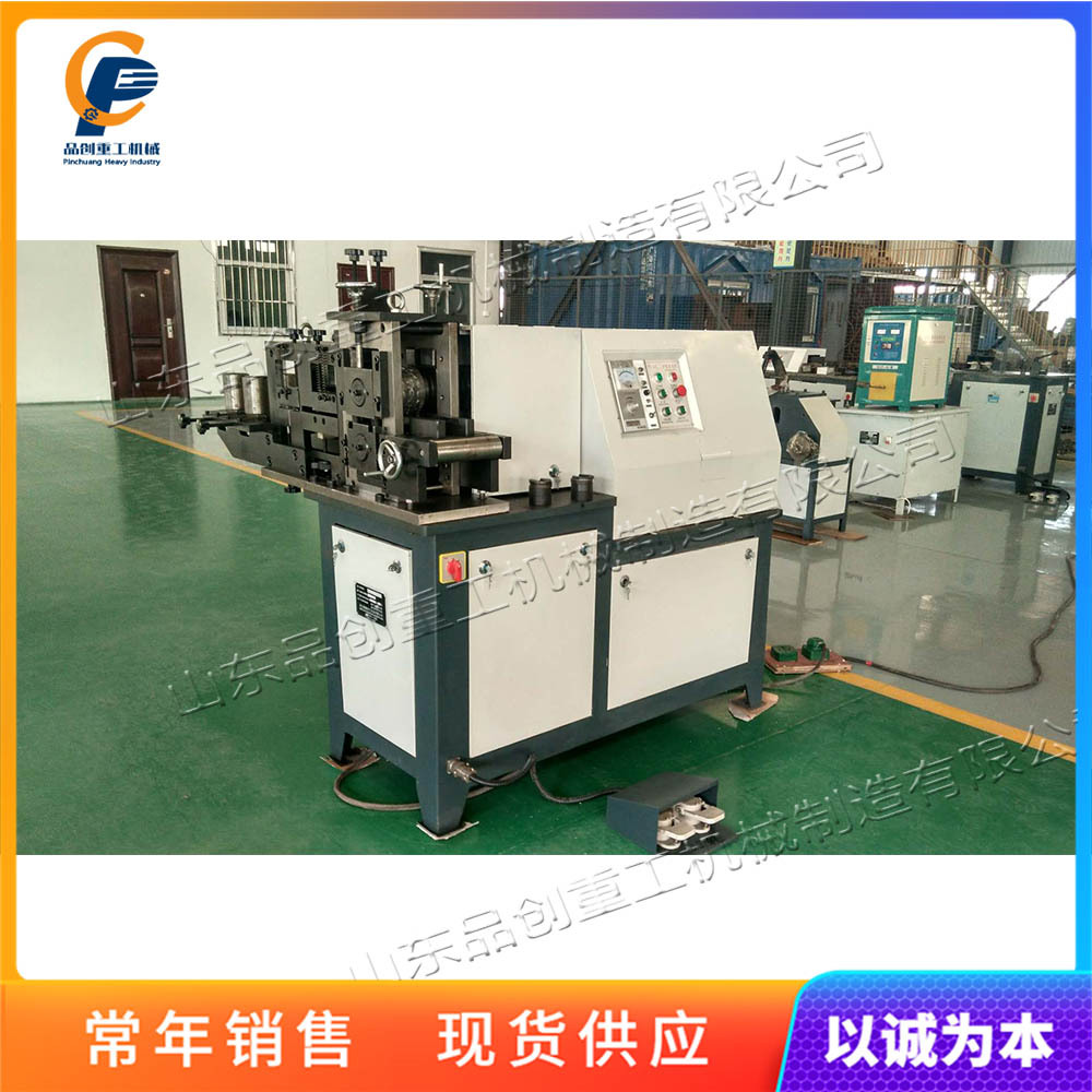 Машина для холодного проката металлических труб, машина для тиснения квадратных стальных труб, машина для тиснения железных профилей