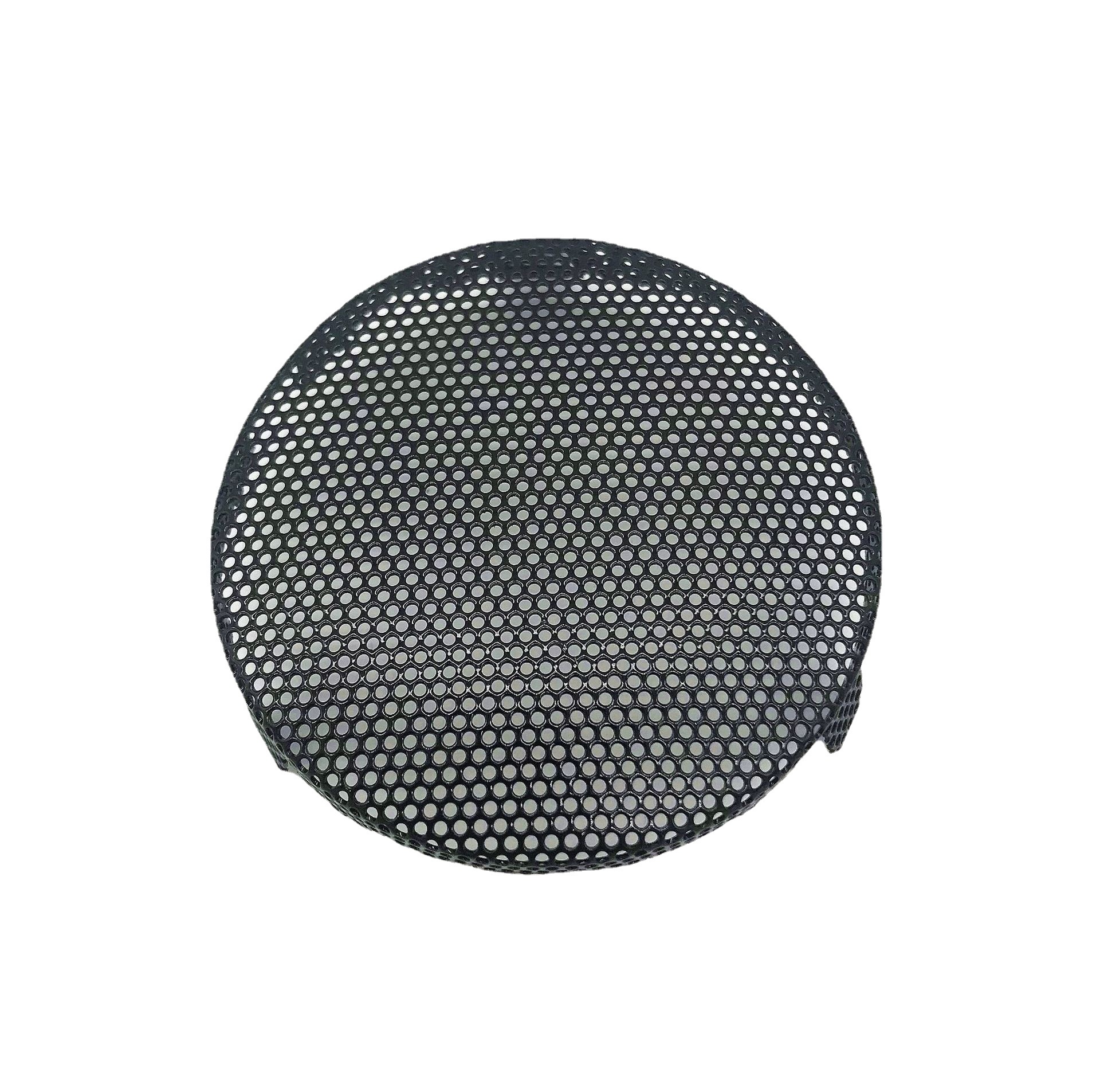 Hardware Speaker Grille, Speaker Iron Mesh, Microphone Mesh, Stainless Steel Mesh, Woven Mesh, Microphone Mesh