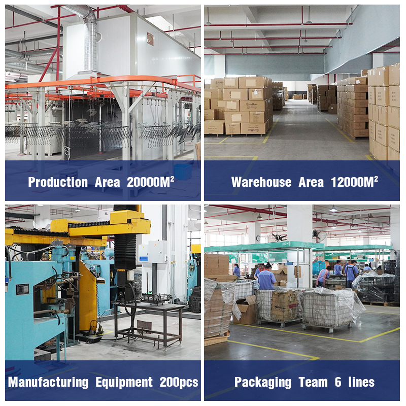 Fengyue 4 Rows 52 Tassimo Coffee Capsule Storage Rack Electroplated Rotating Table Display Rack