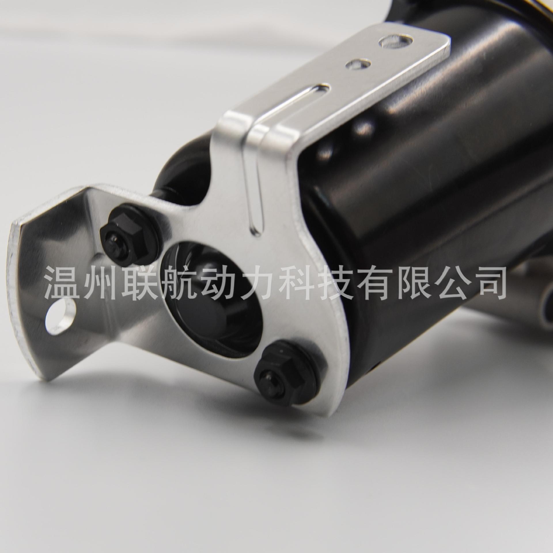 Split Box Motor Is Suitable for 5L3Z7G360A 4L3Z7G360Ba 600911 Factory Direct Sales