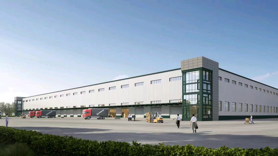 Beijing Chaoyang Low Price Warehouse 100-2000 Square Meters, Excellent Location |   Convenient Transportation and Complete Facilities