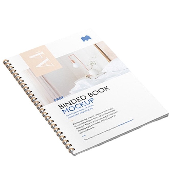 B5 Release Notebook Coil Notebook Customized Conference Notebook Loose-Leaf A4 Hard Shell Loose-Leaf Notebook Customized Flip-Up A5 Diary