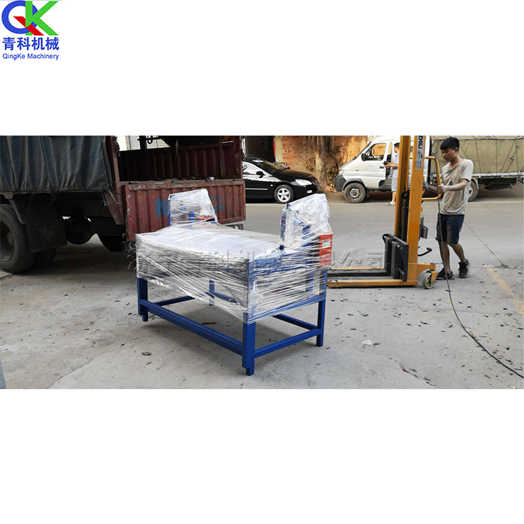 Glass Coffee Table Laminating Equipment Crystal Steel Door Glass Laminating Equipment Glass Hanging Painting Laminating Equipment