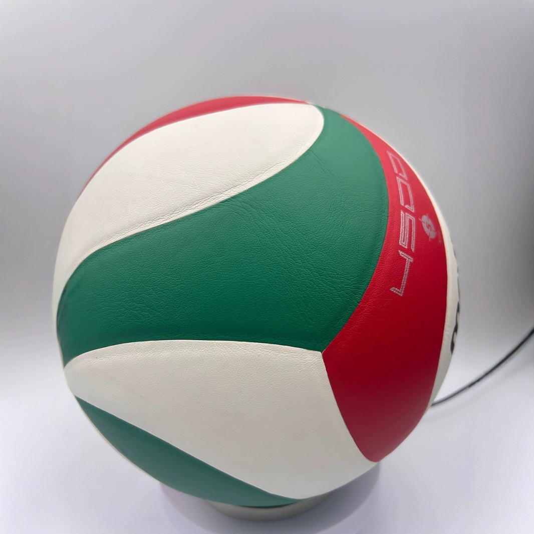 Competition quality v5m4500 soft volleyball No.5 PU indoor competition training beach volleyball 4500