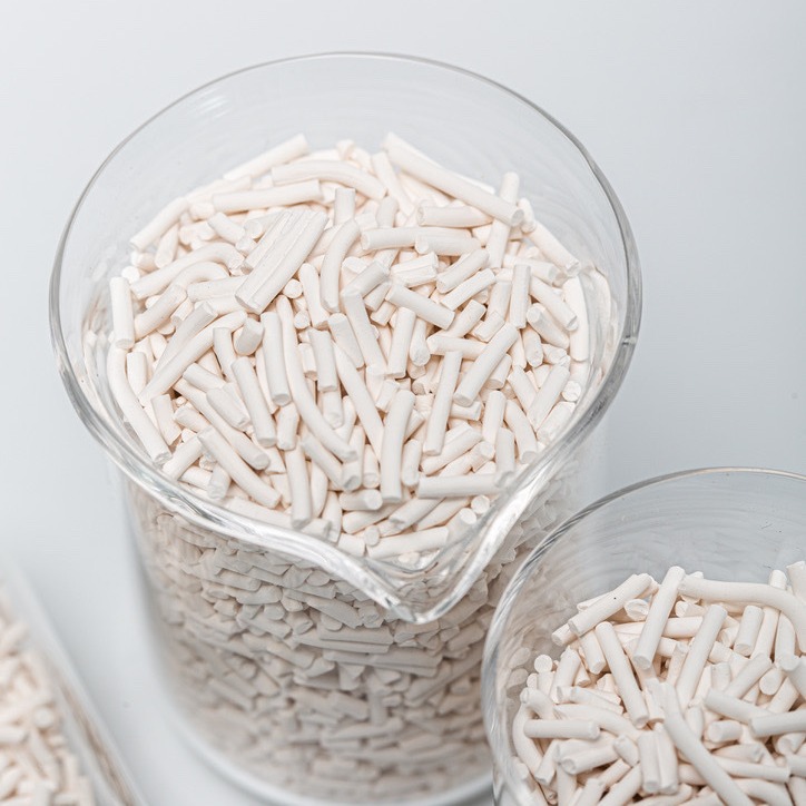 Zsm-5 Strip-Shaped Particle Catalyst, Large Quantity Discounts, Free Shipping Via Sf Express