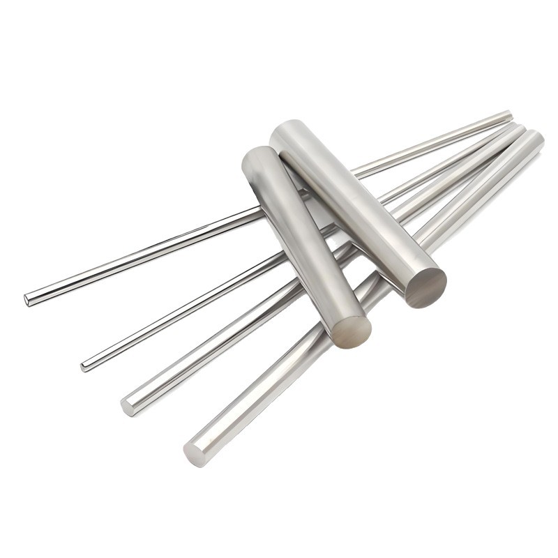 Silicon Steel Rod Manufacturers, Non-Oriented Silicon Steel Rods, Various Silicon Steel Rod Processing and Production