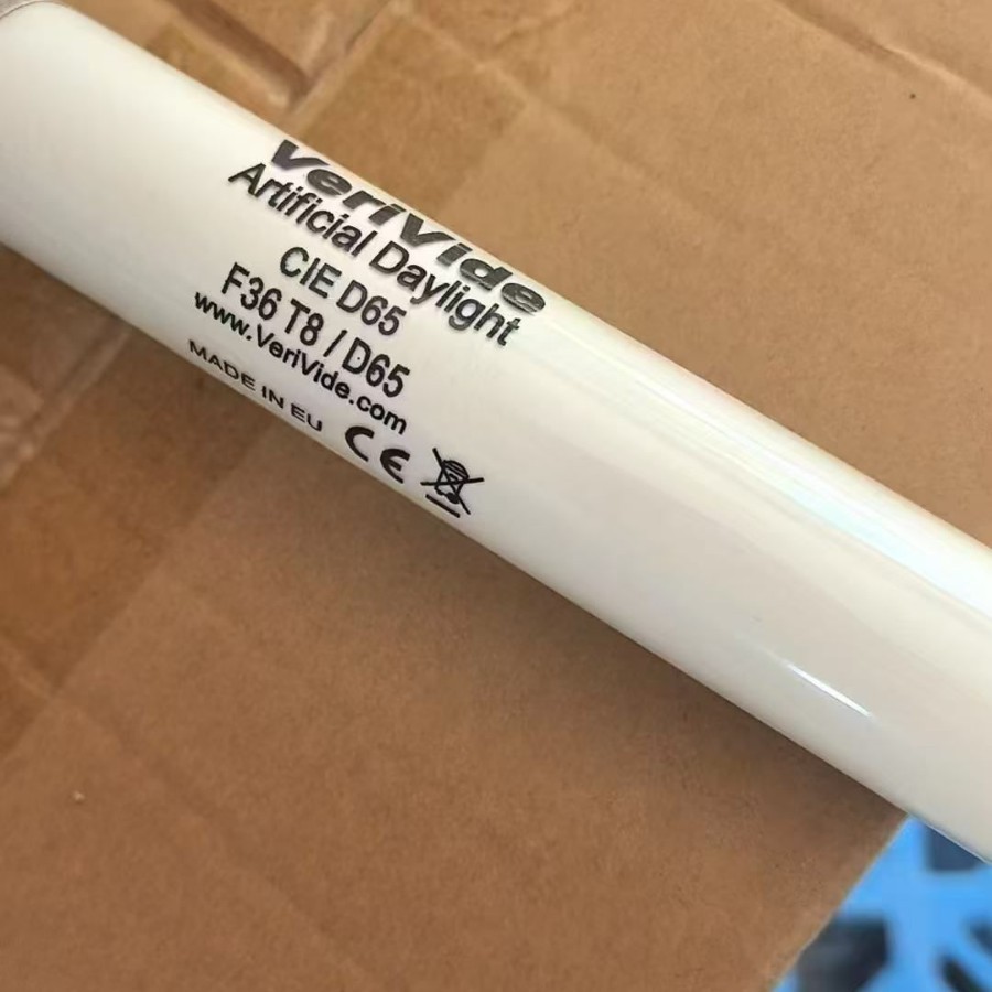 Лампа Verivided65 F36T8 / D65 флуоресцентная