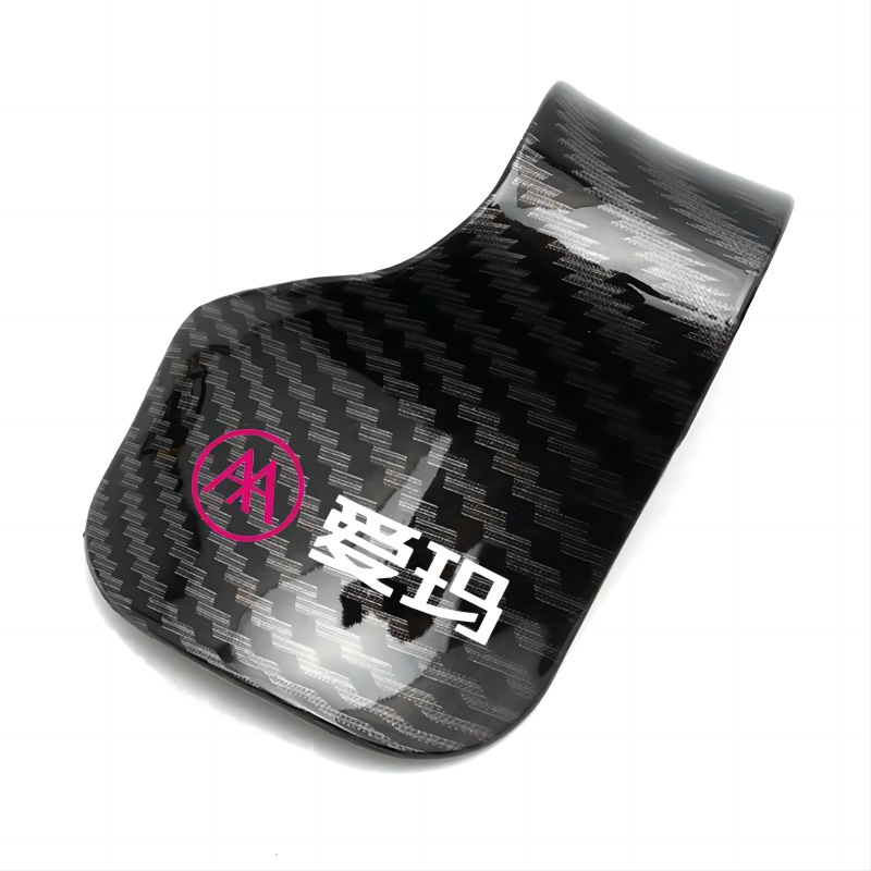 Hot-selling motorcycle throttle booster electric car handle universal constant speed cruise throttle clip labor-saving artifact