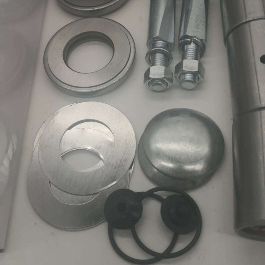 for Mitsubishi KP519 kingpin repair kit for Mitsubishi kp519 MB 025124