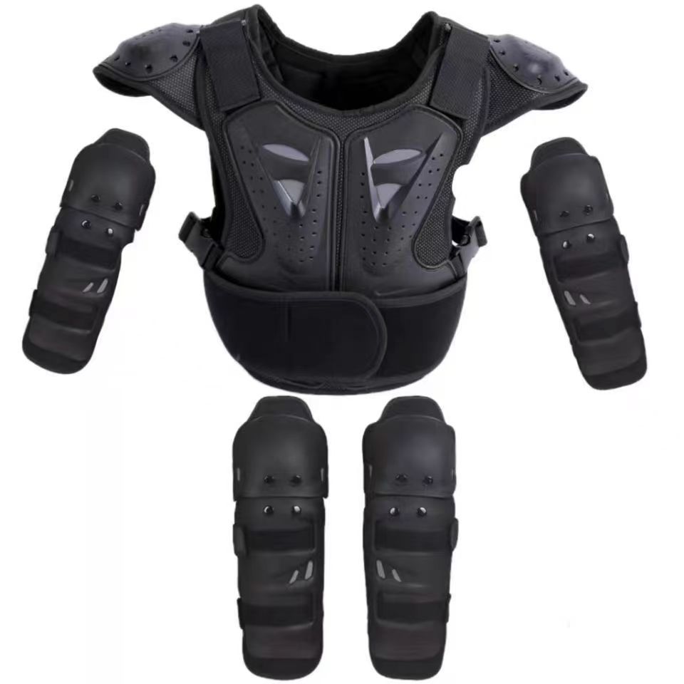 Factory direct sales motorcycle motorcycle off-road vehicle children travel anti-skid riding safety anti-fall