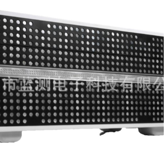 Sales/Recycling R&S Rohde & Schwarz Qat100 Advanced Antenna Array