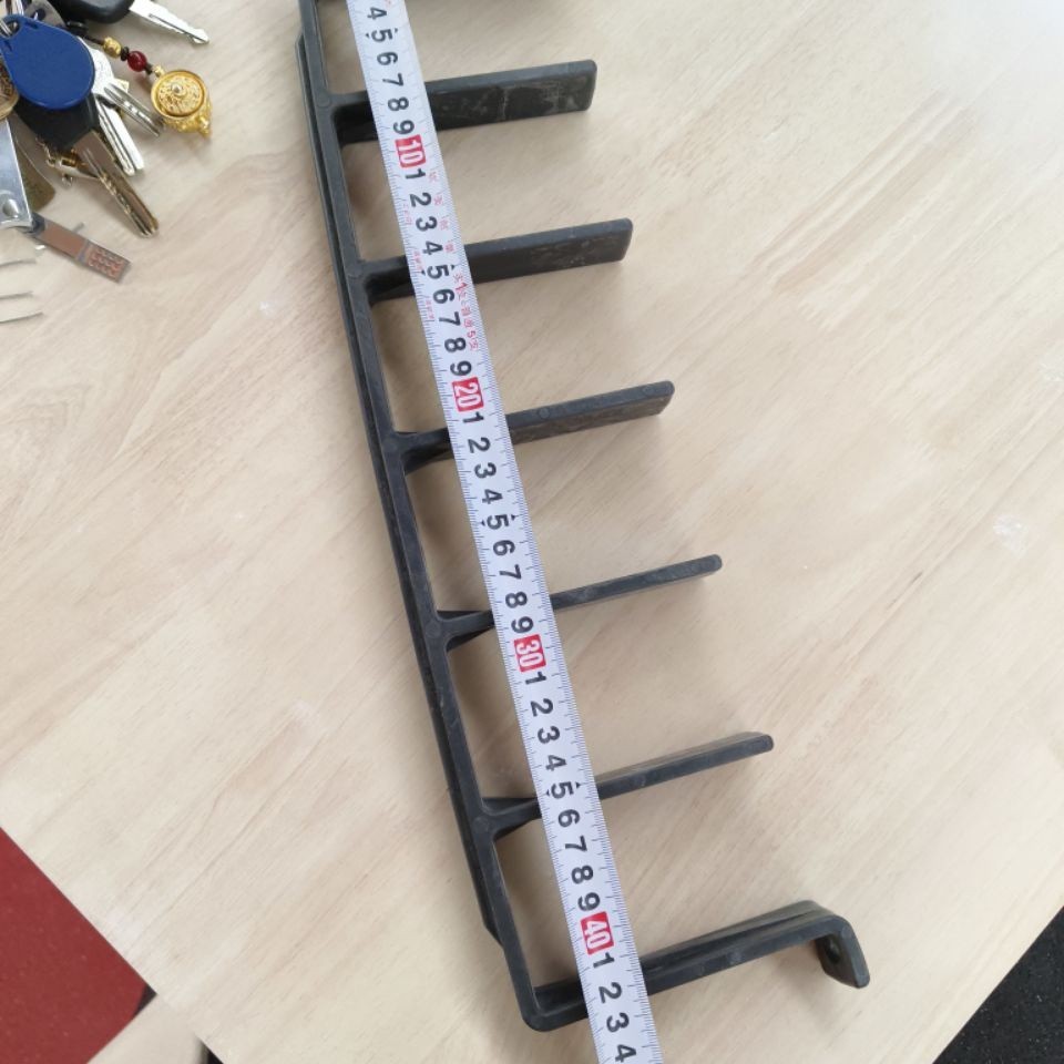 Специальная поддержка для каркасной кровати пилатеса, пружинный трос, крюк для ног, фитнес-аксессуары