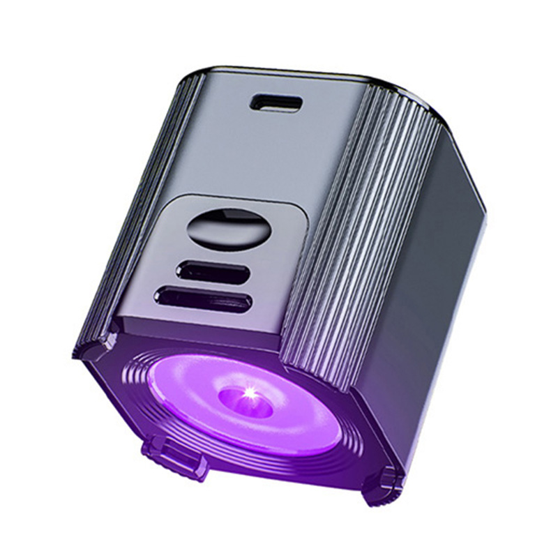 Mobile Phone Repair UV Curing Lamp UV Shadowless Glue Green Oil Curing Lamp USB Powered LED UV Light Source