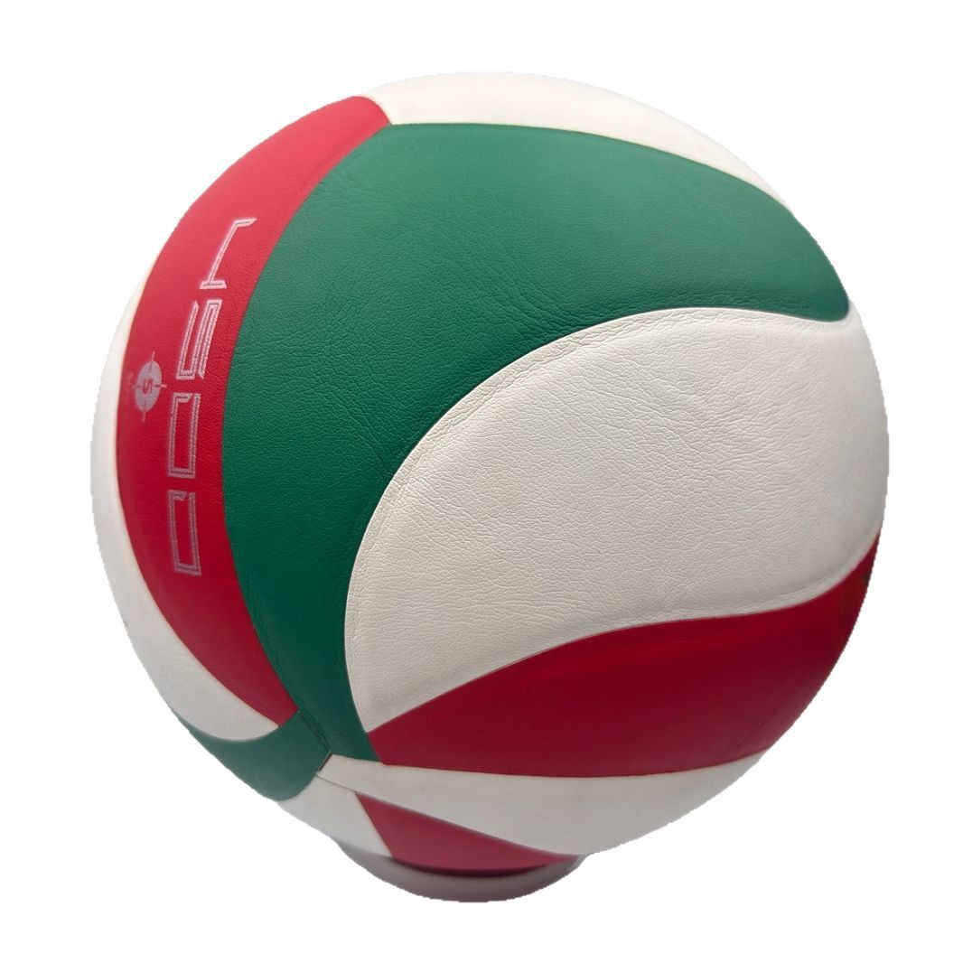 Competition quality v5m4500 soft volleyball No.5 PU indoor competition training beach volleyball 4500