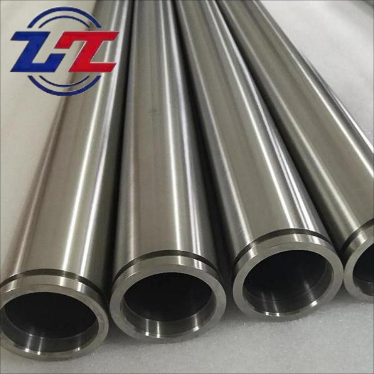 Wall Thickness 0.5Mm/0.6Mm/0.8Mm/1.0Mm/1.1Mm/1.2Mm Tantalum Tube Tantalum Capillary Tube High Purity 99