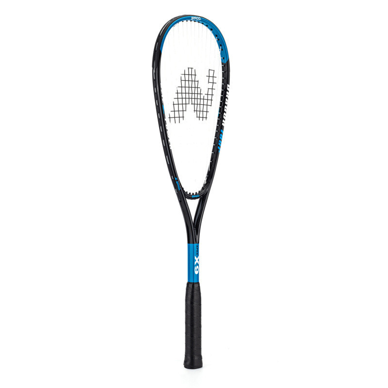 Z1ASPPOO high quality squash racket Apex X9 beginner practice competition male and female college students adult common