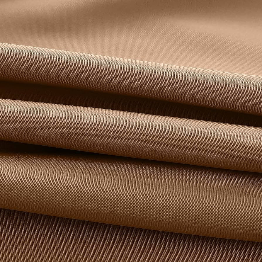 Outdoor Courtyard Umbrella Replacement Umbrella Surface Villa House Garden Courtyard Umbrella Surface Balcony Cafe Outdoor Umbrella Cloth