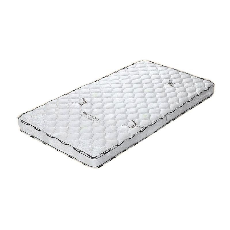 Popular Kidsren's Mattress Foldableable 10cm Thickeneded Environmentally Friendly Coconut Palm Baby Mattress Soft Mattress Free Shipping Manufacturer Wholesale