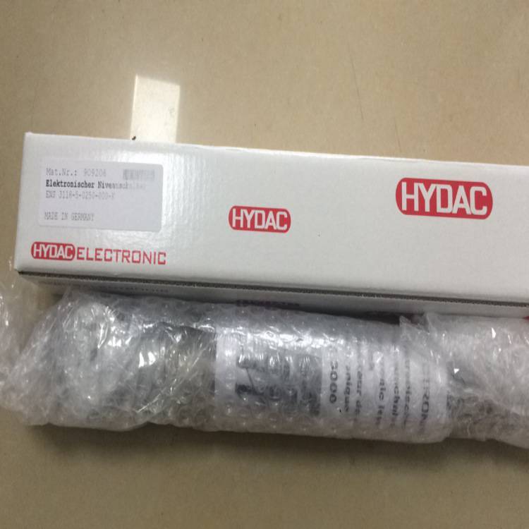 Немецкий датчик температуры Hydac / Hedec Ens3118-5-0250-000-K