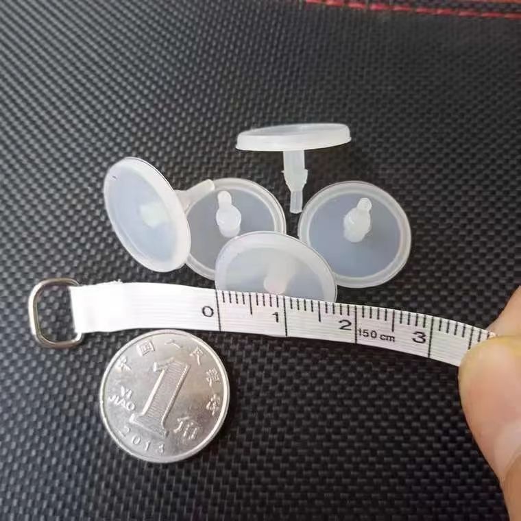 Smart Computer Micro-pressure Rice Cooker Exhaust Valve Leather Pad Rice Pot Gasket Silicone Sheet Air Valve Accessories Universal Model