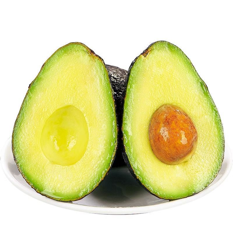 Jumbo Big Fruit Peruvian Avocado Seasonal Fresh Fruit Free Shipping Direct from Factory Wholesale