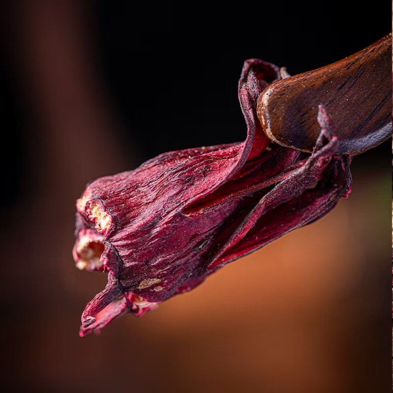 Roselle Tea in Bulk, Whole Yunnan Roselle/Roselle Wholesale, Direct Hair Roselle from Manufacturer