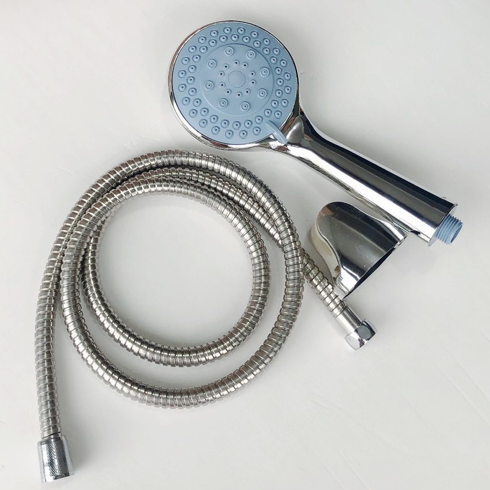 Ручной душ, упаковка из трёх предметов, оптовая продажа