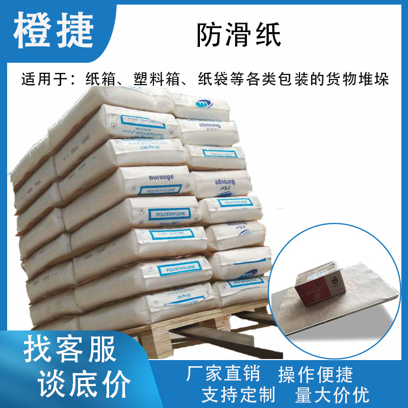 Нескользящий картонный поднос, упаковка, наклонный бумажный слайд-поднос с противоскользящей бумагой