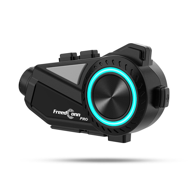 FreedConn Road wing New R3 model 2K Bluetooth recorder all-in-one machine