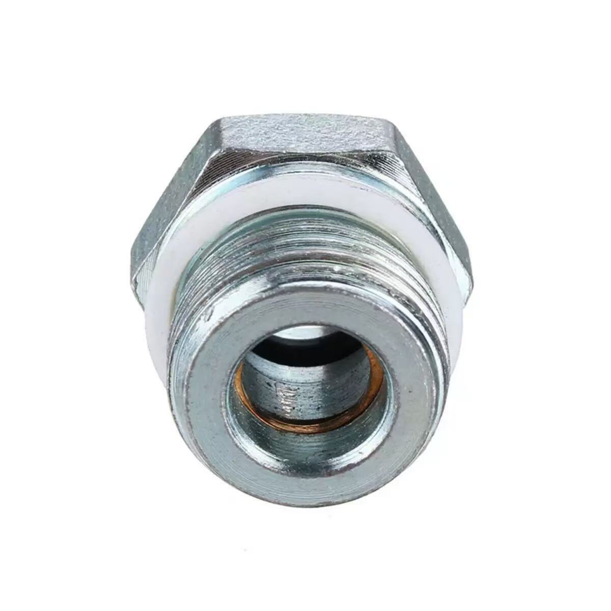 4747355 Is Suitable for Ford High-Pressure Oil Pipe Connector 7C34-3F656-Aa/6742740/7C3Zf656A