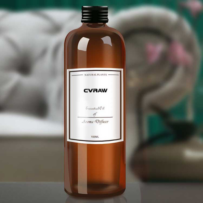 Эфирное масло Ароматерапия Пятизвездочный Торговый центр Спальня Долговечное Для дома Комната Внутренний Специальное 500 мл Эфирное масло