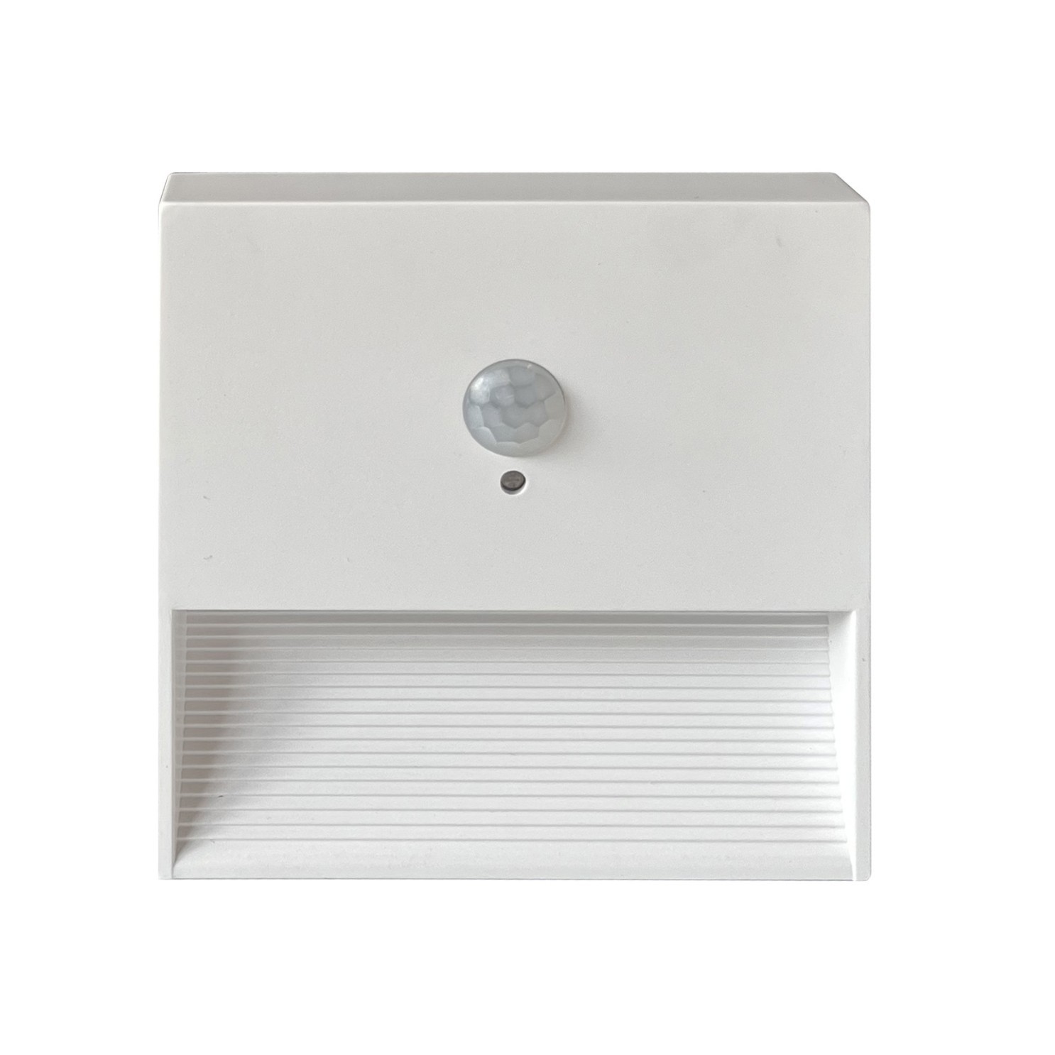 Rechargeable Human Body Induction Wall Lamp Bedside Lamp Camping Lamp Nightlight Corridor Bedroom Step Stair Step Foot Lamp