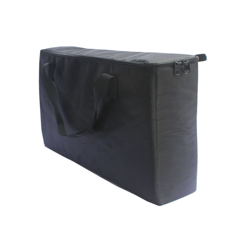 626 Computer All-In-One 22/ 24inch Handbag Thickeneded Shock-Absorbing Dust-Proof Oxford Cloth Tool Bag Custom-Made