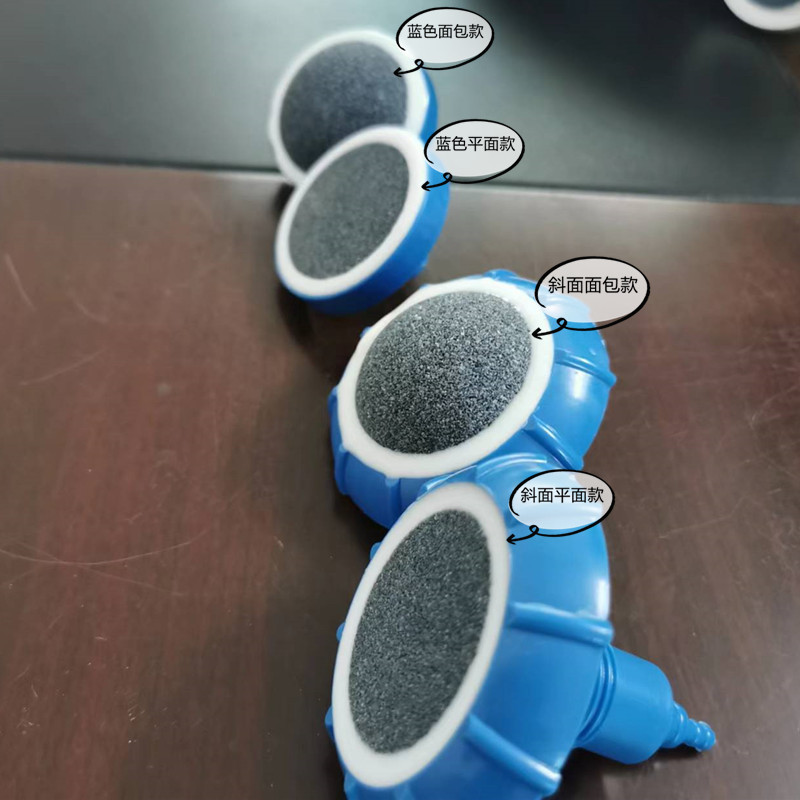 Factory Direct Seafood Pool Seafood Bubble Stone