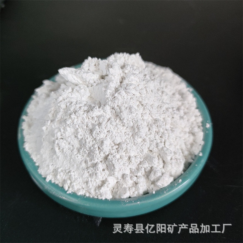 Architectural Lime Gypsum White Model Gypsum Powder Aromatherapy Gypsum Powder for Art Sculptures Doll Gypsum Powder
