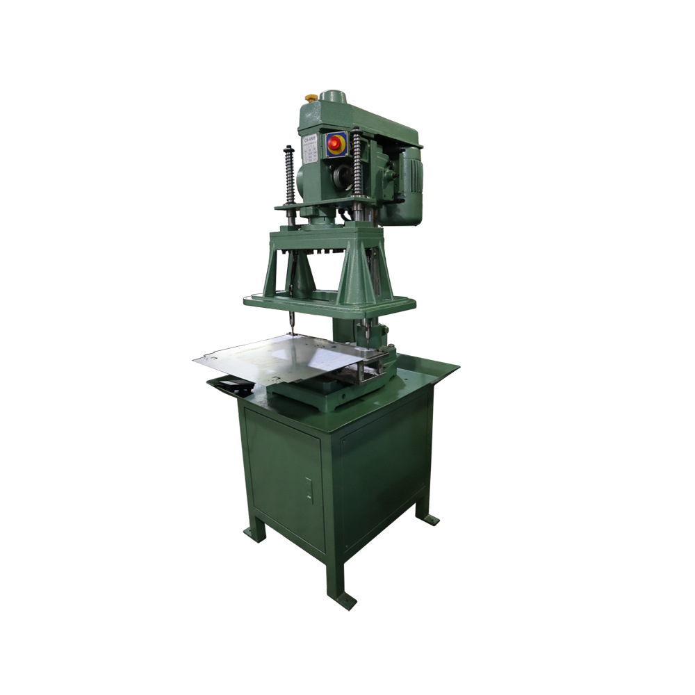 Tapping Machine Automatic Small Sheet Metal Multi-Axis Tapping Machine Cnc Servo Automatic Tapping Machine Manufacturer